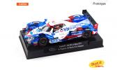 Oreca 07 LMP-2 Vaillante # 13